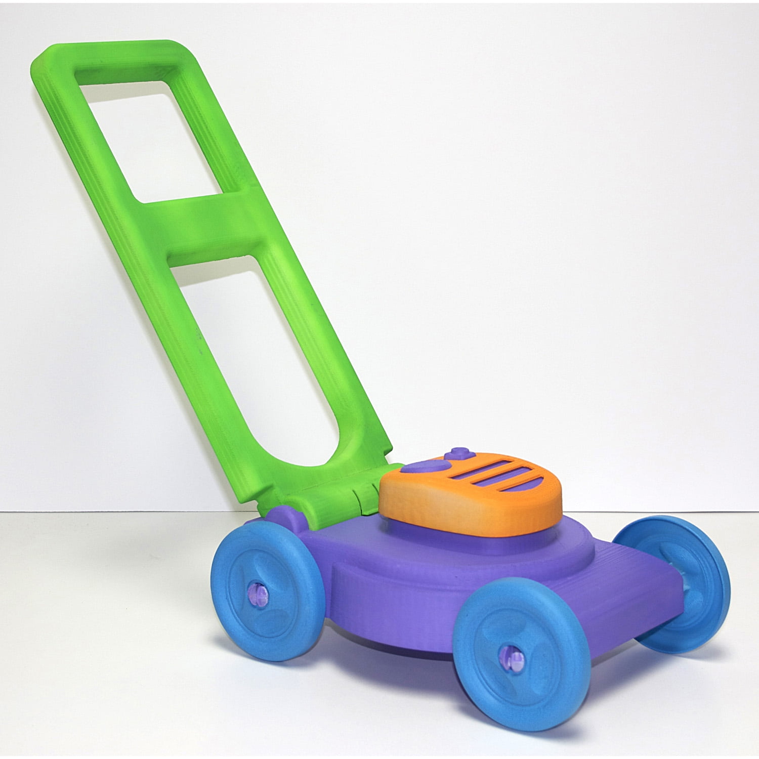 toy lawn mower walmart