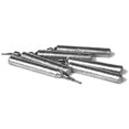 thumbnail image 1 of Labymos 50 Pcs Poids pour Chute de Tir Plombières Accessoires de Pêche, 1 of 6