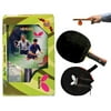Butterfly 303 Shakehand Table Tennis Racket