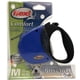 thumbnail image 2 of Correa retráctil para perro con cordón de 5 metros color azul Flexi  Flexi Comfort Basic 2, 2 of 2