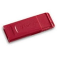 thumbnail image 2 of 64GB Store 'n' Go&reg; USB Flash Drive - Red - 64GB - Red, 2 of 5
