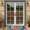 Colorful Tie Dye, variant on Colorful Rainbow Tie Dye Spiral Pattern Door Rugs,Washable Non Slip Door Mats Indoor,Decorative Door Mats,Entry Mat Indoor for Entrance,Bedroom,Kitchen,Bathroom,16"x24"