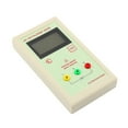 thumbnail image 1 of Medidor de probador de transistores M ESR, probador de transistores MK328 ESR Probador de transistores Probador de transistores M ESR Valor inmejorable, 1 of 9