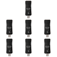 thumbnail image 1 of Adaptador USB TV Dongle 300Mbps Receptor Inalámbrico Universal RJ45 WPS, 1 of 9