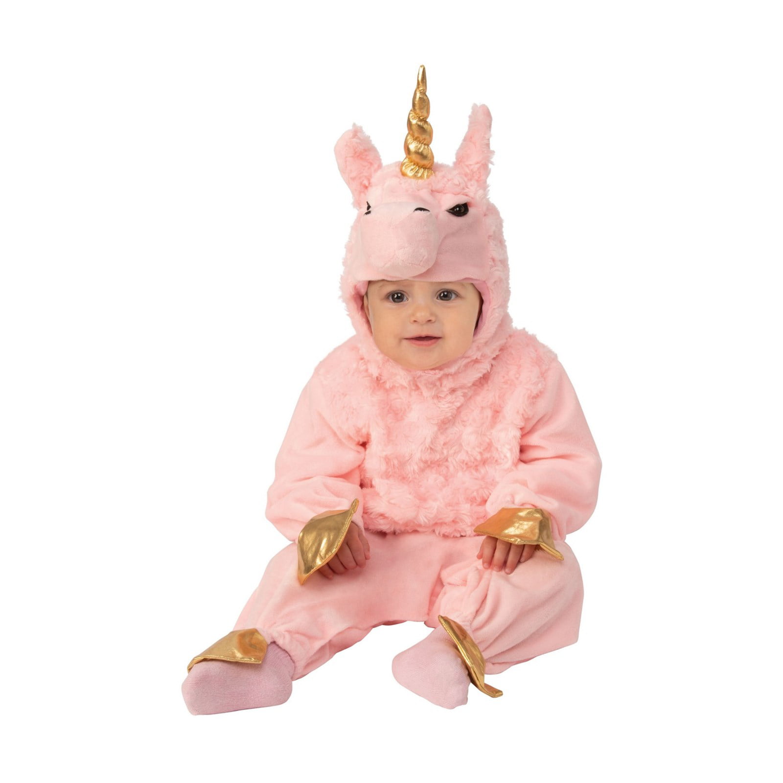 Halloween Lama Corn Infant/Toddler Costume
