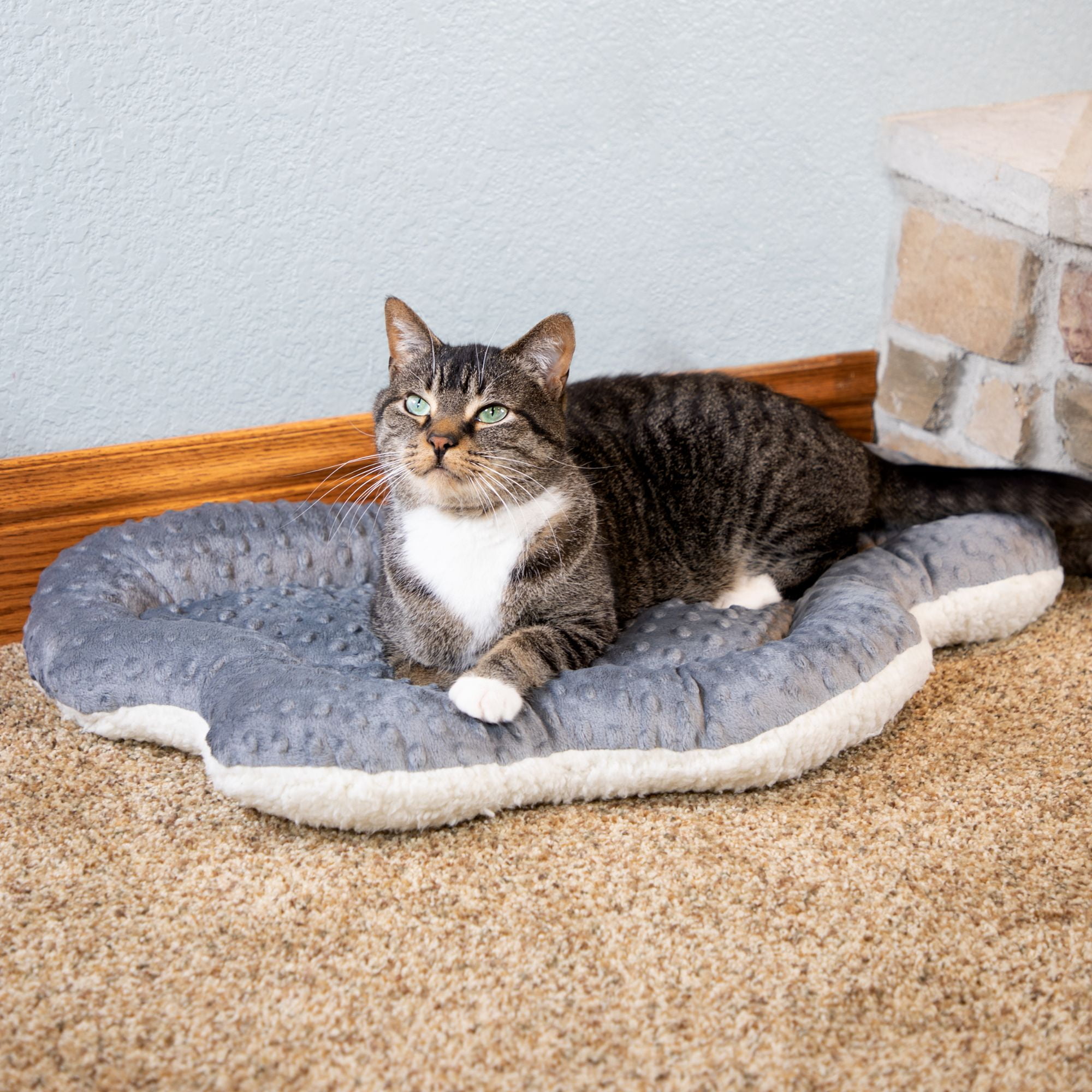 Kitty City Cloud Bed