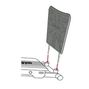 Total Gym Extra Large Squat Stand Attachment for Joint-Friendly Squats & Plyo