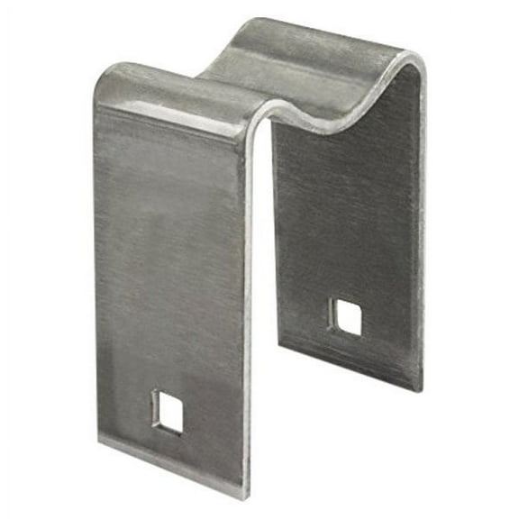 Lippert Components 113511 - Weld-On Landing Gear Leg Saddle Bracket