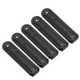 thumbnail image 5 of Conjunto de cubierta antipolvo para walkie-talkie, 10 Uds., para BAOFENG UV 9R UV9R A58 UV XR BF 9700 UV 82 UV 5S Radio de dos vías, 5 of 5