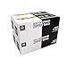 thumbnail image 3 of 24/7 Bags- Quart Zip Storage Bags, 200 Count, Double Zipper Seal, Easy Grip Open Tabs, Write-On Space, BPA-Free & Heavy Duty, Microwave Safe, Non-StandUp, 3 of 4