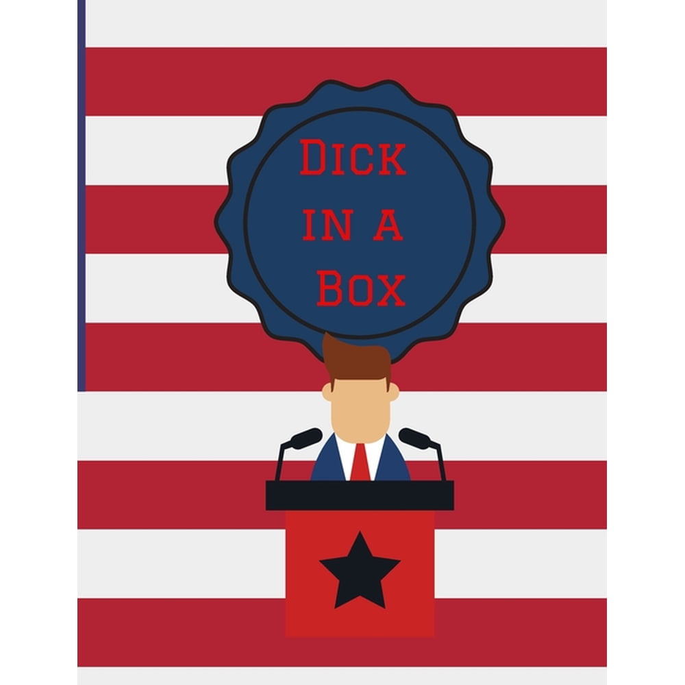 Dick in a Box (Paperback)