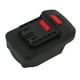 thumbnail image 2 of Convertidor de batería de 18V a 20V ANGGREK ABS Otros, 2 of 8