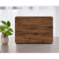 thumbnail image 1 of Hard Shell Cover for MacBook Pro 14"( XDR Display Touch ID, 2021 2022 2023) Cable Tie Model A2442 & A2779, Type C Wood grain 1_3, 1 of 5