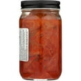 thumbnail image 2 of Mother In Laws Kimchi House Napa Cabbage Kimchi, 16 Fluid Ounce -- 6 per case., 2 of 5