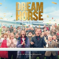 Dream Horse (DVD), Universal Studios, Drama