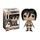 thumbnail image 4 of Funko  Attack on Titan Er Jaer 20# Titan Form 22#  21# Vinyl Figure Doll l Toys, 4 of 5