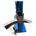 thumbnail image 2 of Metal Stretcher Shrinker SS-16 Bender Shrinker Metal Stretching Machine Band Handle Tool Kit , Superior Performance, 2 of 6
