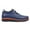 Blue Cold Brew, variant on XpreSole Panto Men’s Low-Top Boots Made from Coffee Grounds – 100% Vegan, Lightweight, Odor Control, Machine Washable