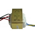 thumbnail image 2 of 2 Pack Line Matching Transformer 2A 110/220V, 12-0-12V LP-575 Nippon America, 2 of 2