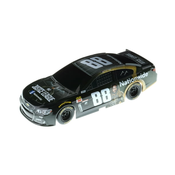 Lionel Racing Dale Earnhardt Jr 88 Justice League 2017 Nascar