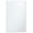 Rectangle Plain, variant on Better Bevel Frameless Square Mirror, 24" x 24" Bathroom Wall Mirror w/Beveled Edge