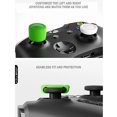 thumbnail image 4 of Thumb Grip for Xbox One/Xbox Series X/Xbox Series S Gamepad Rocker Cap Anti-Skid Anti-Sweat Anti-Friction Raised Rocker Cap Protective Cover Keycap Accessories, 4 of 6