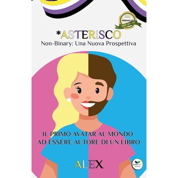 *Asterisco: Non-Binary: Una Nuova Prospettiva (Paperback)