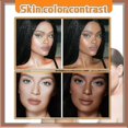 thumbnail image 3 of Jaysuing Tanning Cream Sunless Natural Wheat Color Beach Bronzer Nutritious-, 3 of 5