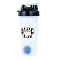 thumbnail image 2 of Vaso Agitador Mainstays con Tapa 800 ml Varios Colores 1 Pieza, 2 of 4