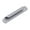 A, variant on Aluminum Alloy Screen Door Handle Window Sliding Door Knob Cabinet Door Furniture Drawer Handle Easy to Install