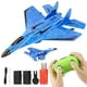 thumbnail image 1 of Control remoto RC Plane F22-Fighter 2 canales 2.4 Ghz con luces, 1 of 8