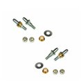 thumbnail image 1 of Front Door Hinge Pin & Bushing Kit for GM Pickup Truck SUV, 1 of 6