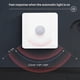 thumbnail image 4 of PIR Infrared Motion Sensor Switch 220V Auto Control LED lamp lighting Switch Smart body induction Detector, 4 of 5
