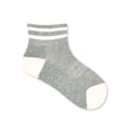 thumbnail image 5 of Wonder Nation Boys Sport Ankle Socks, 6-Pack, Sizes S-L, 5 of 10