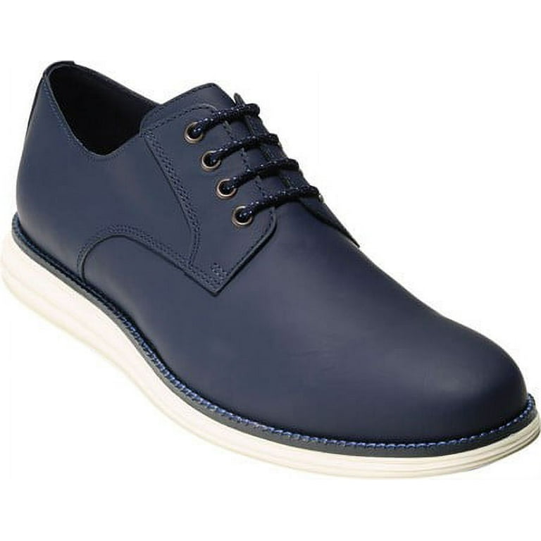 Men's original grand hotsell plain toe oxford