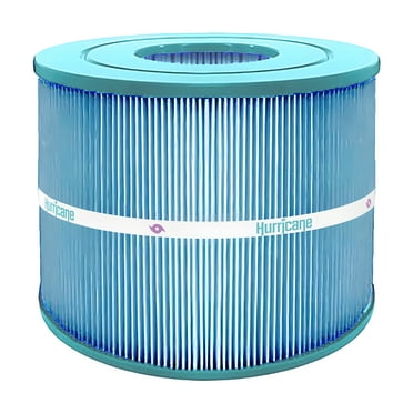 Hurricane Filters HF-BFCL-01M Advanced Pool Cartridge Filter Replacement