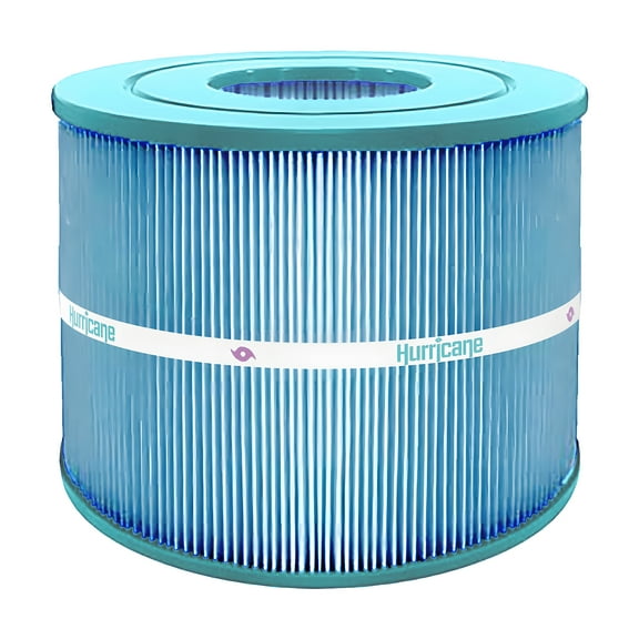 Hurricane Filters HF-BFCL-01M Advanced Pool Cartridge Filter Replacement