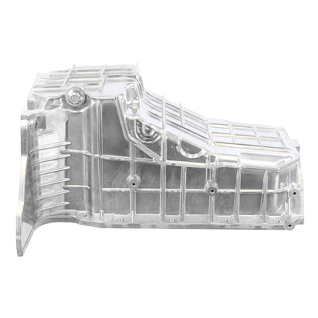 Agility Auto Parts 3310640 Engine Oil Pan for Chevrolet GMC Specific Models