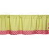 thumbnail image 3 of Disney Baby Bedding Minnie Mouse's Petal Perfect Window Valance, 3 of 3