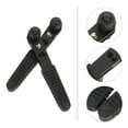 thumbnail image 1 of HEALEEP 2 Pcs Clé à Cliquet Noire en Acier Premium Idéal pour Réparations à Domicile, 1 of 5