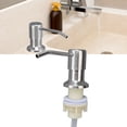 thumbnail image 3 of Kitchen Sink Soap Dispenser,Liquid Pump Head Built In Sealed with Extension Tube for Counter Sink, 3 of 9