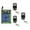 3, variant on Remote Control Switch DC12V 24V 4CH Controller Used For Motor Push Rod Lamp Horn And Other Equipment ,Easy to Install