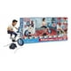 thumbnail image 2 of Bicicleta Estática VBG Little Tikes Pelican Explore Bluetooth, 2 of 7