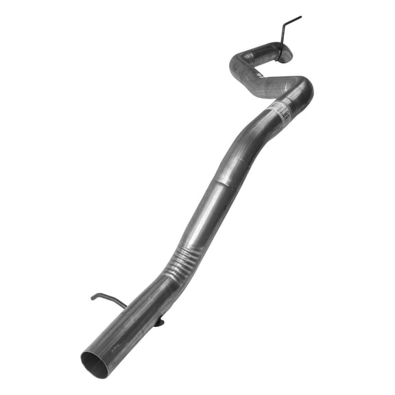 AP Exhaust Tail Pipe Fits select: 2005-2010 JEEP GRAND CHEROKEE, 2006-2010 JEEP COMMANDER