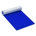 thumbnail image 3 of Unique Bargains Self-Adhesive Velvet Patches Repair Patches Blue 58'x8', 3 of 5