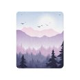 thumbnail image 1 of Mountain Mornings Sherpa Blanket, 1 of 3