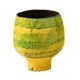 thumbnail image 1 of Macetas rústicas de cerámica for plantas de interior y suculentas aromáticas, 1 of 6