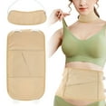 thumbnail image 1 of 2Pcs Neck Waist Oil Pack Set Reusable Essential Oil Wrap Mess-Free Oil Pack Wrap with Adjustable Straps Soft Comfortable Oil Pack Leak-Proof, 1 of 10