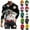 Y-Redmens Manches Longues T-Shirts de Noël, variante sur UVEASISHA en Solde T-Shirts de Noël à Manches Longues pour Hommes Drôle Snowman Imprimé Col Rond T-Shirt Graphique Hommes Grande Taille et Taille Forte Xmas T-Shirts Muscle Coupe Ajustée Chandail d'Entraînement Orange m