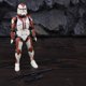 thumbnail image 1 of Figura de acción de Star Wars, 187. ° batallón, Capitán Enoch, purga, tirador afilado, artillero, soldado, Fase 2, episodio II, juguetes clonados, muñeca, 1 of 5